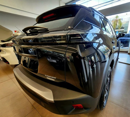 Peugeot 2008 1.0T Gt