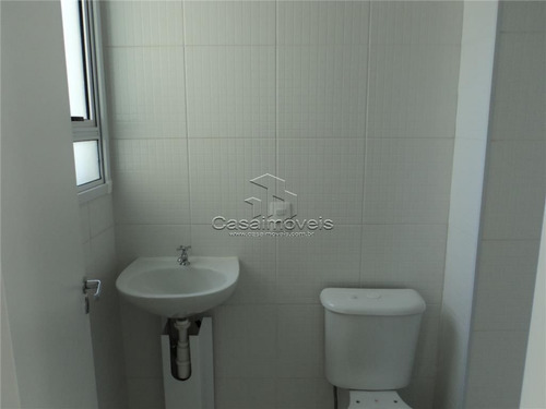 Imagem 11 de 15 de Apartamento - Jardim Leonor Mendes De Barros - Ref: 1302 - V-1302