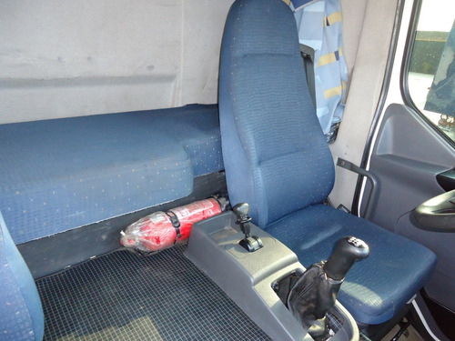 Volvo Vm 260 6x2 2009/09