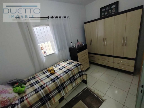 Imagem 15 de 21 de Casa À Venda No Bairro Jardim São Pedro - Mogi Das Cruzes/sp - Ca0121