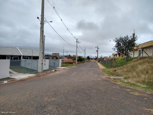 Imagem 4 de 14 de Casa Para Venda Em Ponta Grossa, Lagoa Dourada, 2 Dormitórios, 1 Banheiro, 1 Vaga - _1-2075493