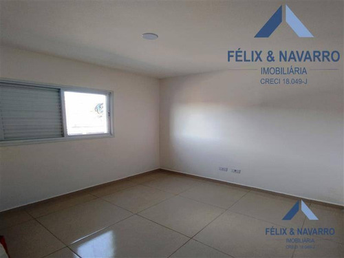 Imagem 19 de 30 de Apartamento Residencial À Venda, Vila Rica, São Paulo - . - Ap0121