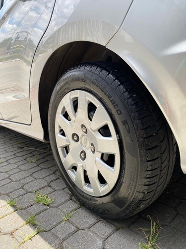 Imagem 10 de 12 de Ford Ka 2020 1.0 Se Plus Flex 5p