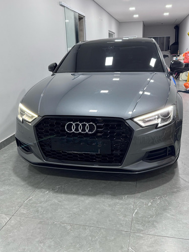 Audi A3 Sedan 1.4 Prestige Plus Tfsi Flex Tiptronic 4p