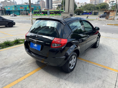 Ford Ka 1.0 Flex 3p