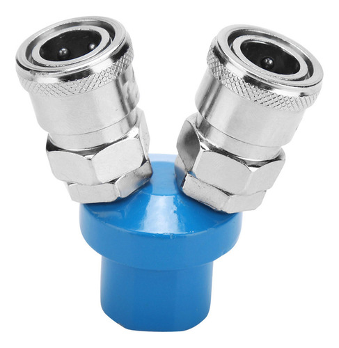Conector Rápido Neumático 1/4inch C Neum Rápido Compresor