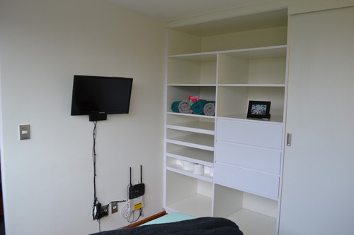 Suite Amueblada Roma Norte
