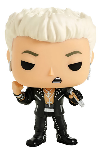 Funko Pop Billy Idol # 99