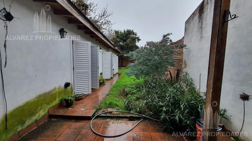 Imagen 13 de 30 de Casa 7 Ambientes Venta Merlo Oportunidad