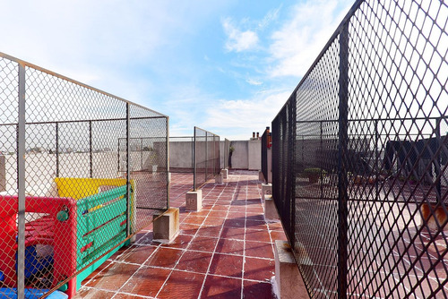 Venta Depto 3amb Terraza Lomas Del Mirador Credito