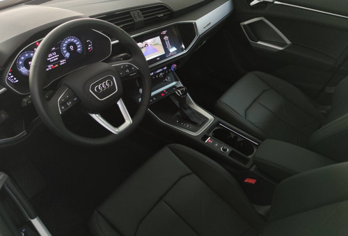 Audi Q3 1.4 35 Tfsi Gasolina Prestige Plus S Tronic