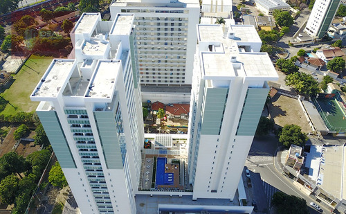 Imagem 2 de 15 de América Residence - Campos Dos Goytacazes, Rj - 13852