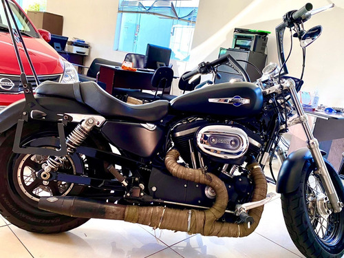 Imagem 15 de 19 de Harley-davidson Sportster Xl 1200 2016