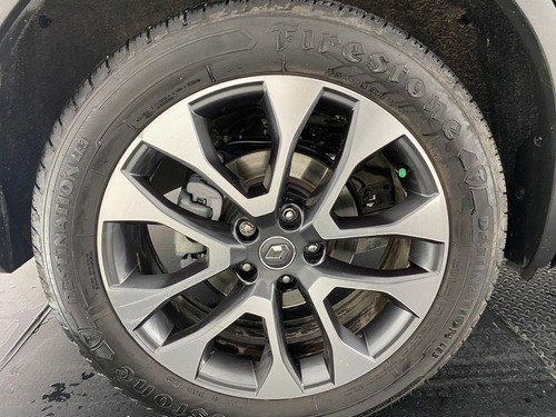 Imagen 11 de 13 de Renault Koleos 2018 2.5 Iconic Cvt