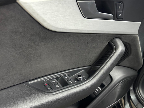 Audi A4 2.0 T S Line 190hp Dsg