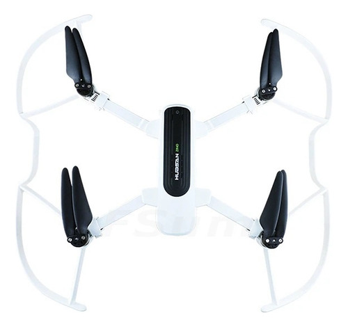 Protectores De Pala De Hélice Para Hubsan Zino Pro H117