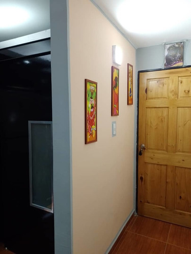 Imagen 5 de 7 de Apartamento En Parque Caiza Residencias Campo Neblina