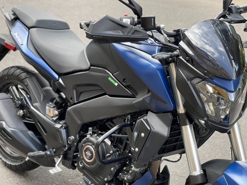 Bajaj Dominar 250cc Abs Edición Especial