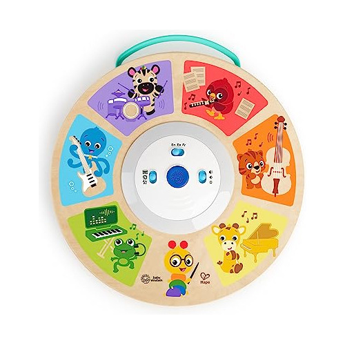 Baby Einstein Cal's Smart Sounds Symphony Magic Touch - Jugu