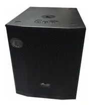 Comprar Gbr Bafle Sub Array 18 Pasivo 2000p 600w Rms 1200w Pico