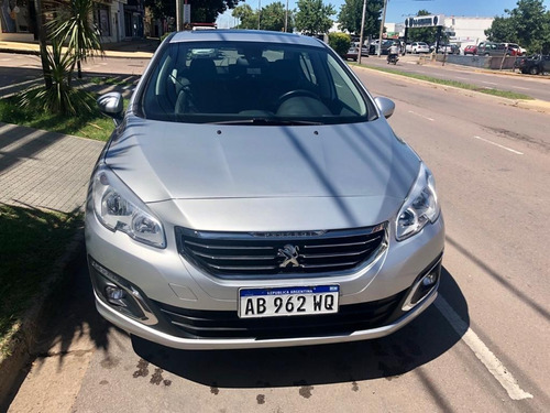 Peugeot 408 Allure Plus Thp