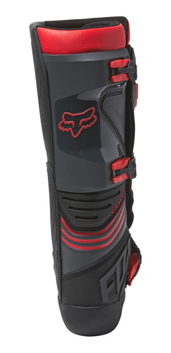 Imagen 4 de 5 de Bota Motocross Fox Racing - Comp #25839