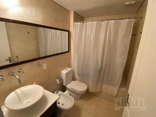 Imagen 12 de 15 de Monoambiente Con Balcón En Venta En La Mejor Ubicación De Puerto Madero