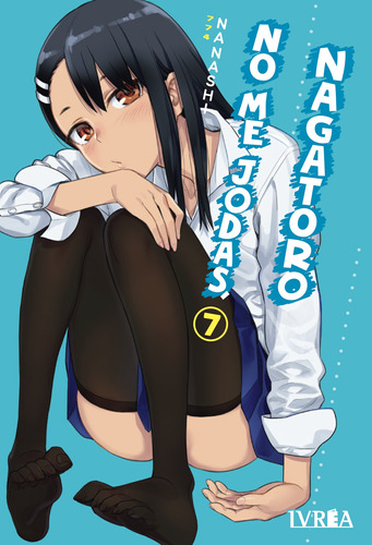 No Me Jodas, Nagatoro 7 - Nanashi