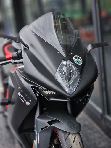 Mv Agusta F3 800 Full Accesorios -transferencia Inmediata Jc
