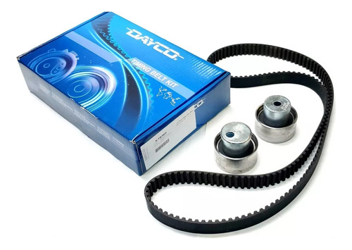 Kit Distribución Fiat Siena 1.7 Td Desde 1997 Dayco