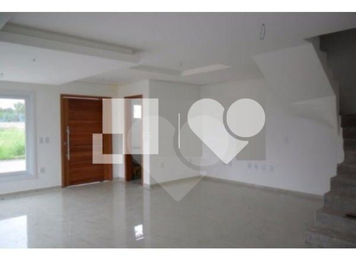 Casa-porto Alegre-aberta Dos Morros | Ref.: 28-im418236 - 28-im418236