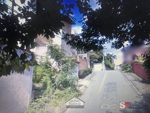 Imagem 3 de 3 de Terreno No Jardim Virginia Bianca! - 4408-1