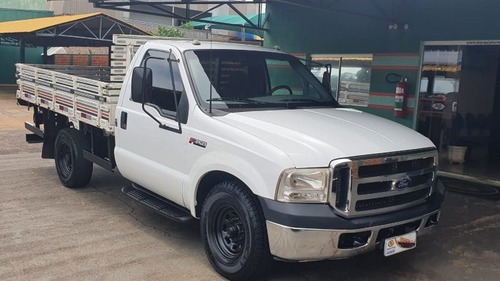 F-350 3.9 Turbo Intercooler Diesel 2p Manual