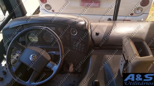 Marcopolo Torino Ano 2011 Volks 17230 41 Lug Ais Ref 785