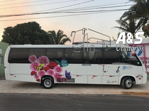 Volare W-9 Limousine 2012 Excelente Estado Confira Ref.45