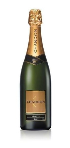 Espumante Chandon Brut 750ml