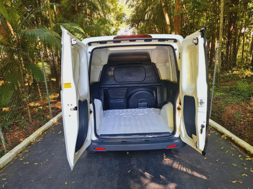 Fiat Fiorino Endurance EVO 1.4 Flex 8V 2p