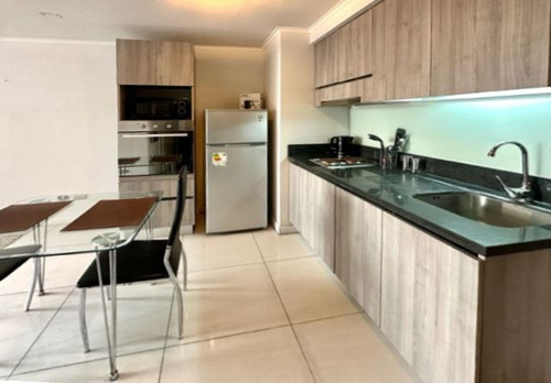 Departamento En Venta En Santiago