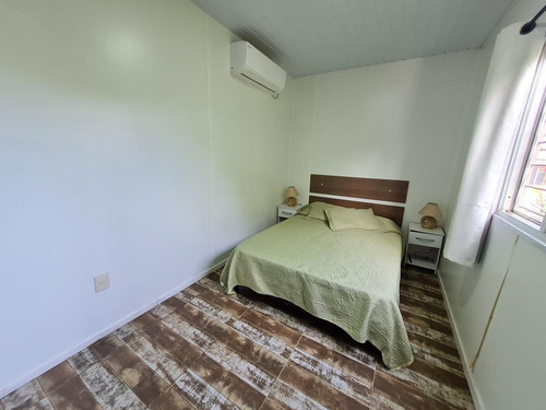 Imagen 17 de 23 de Vende 3 Casas En Un Padrón De 450 M2 - 100 Mts. De La Playa