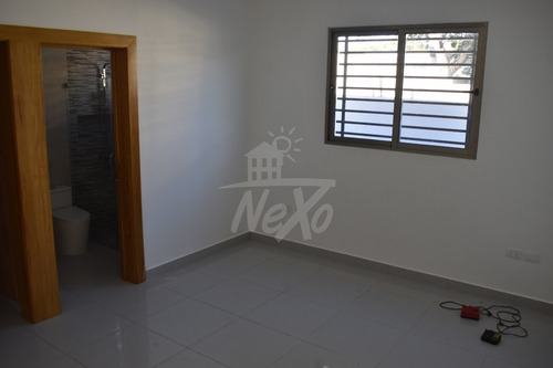 Imagen 26 de 27 de Casa En Venta Santiago Rd, Nueva Y Moderna En Residencial Cerrado (hfc-216)