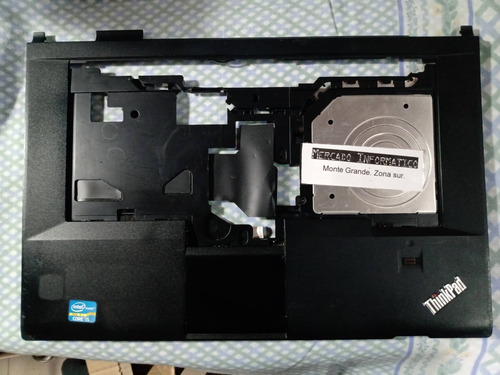 Touchpad Palmrest Lenovo Thinkpad L430. P/n: 04w3633 (Usado)