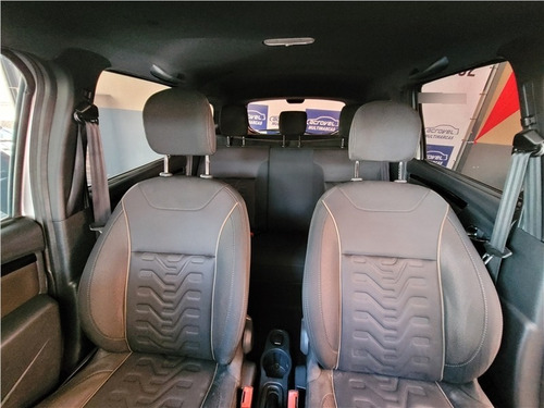 Imagem 9 de 12 de Renault Duster 1.6 Dynamique 4x2 16v Flex 4p Manual