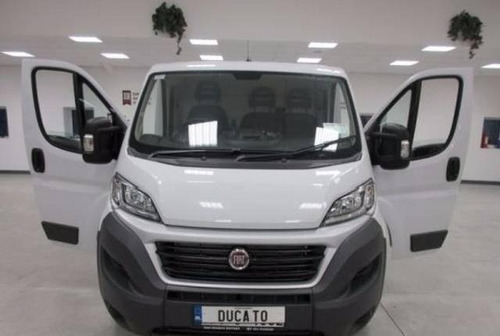 Imagen 24 de 25 de Nueva Fiat Ducato Stock Propio Retiro Inmediato 3-