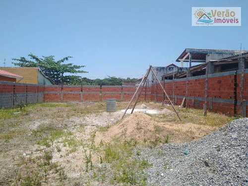 Imagem 4 de 6 de Terreno À Venda, 392 M² Por R$ 168.000,00 - Grandesp - Itanhaém/sp - Te0124