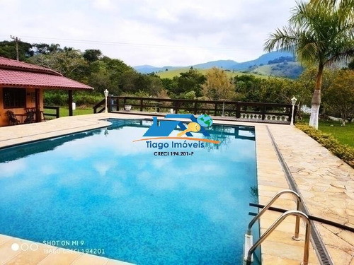 Imagem 4 de 15 de Sitio A Venda Em Bom Jesus Dos Perdões - 183
