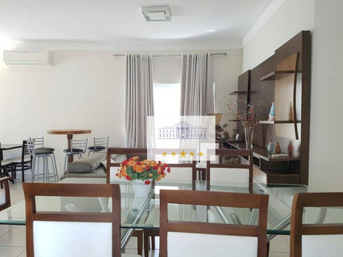 Imagem 18 de 18 de Casa Alto Padrão Em Condomínio Fechado! - Ca1385