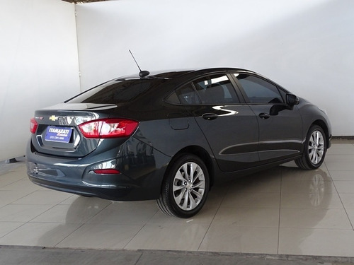 Imagem 9 de 13 de Chevrolet Cruze Lt Nb At 2018/2019