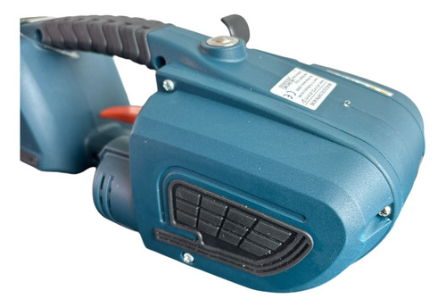 Máquina De Arquear Automática Portátil Com Bateria
