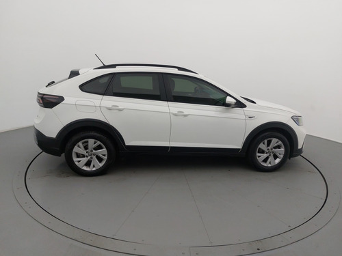 Volkswagen Nivus 1.0 200 TSI TOTAL FLEX COMFORTLINE AUTOMÁTICO
