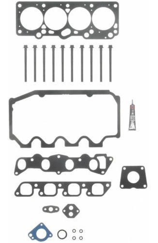 Empaquetaduras Sup Motor Ford Escort 1.9l L4 91-96